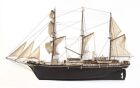 OcCre HMS Endurance Standmodellbausatz 1:70 / oc12008
