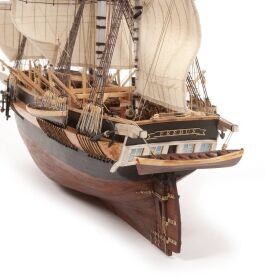 OcCre HMS Erebus Standmodellbausatz 1:75 / oc12009
