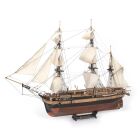 OcCre HMS Erebus Standmodellbausatz 1:75 / oc12009