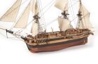 OcCre HMS Erebus Standmodellbausatz 1:75 / oc12009