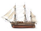 OcCre HMS Erebus Standmodellbausatz 1:75 / oc12009
