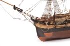 OcCre HMS Erebus Standmodellbausatz 1:75 / oc12009