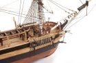OcCre HMS Erebus Standmodellbausatz 1:75 / oc12009