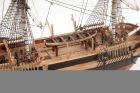 OcCre HMS Erebus Standmodellbausatz 1:75 / oc12009