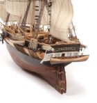 OcCre HMS Erebus Standmodellbausatz 1:75 / oc12009