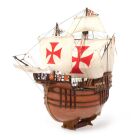 OcCre Santa Maria inkl. Starterpack Standmodellbausatz 1:50 / oc12010S