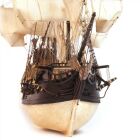 OcCre Black Swan Priratenschiff Holzbausatz 1:75 / oc12012