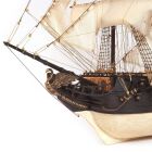 OcCre Black Swan Priratenschiff Holzbausatz 1:75 / oc12012