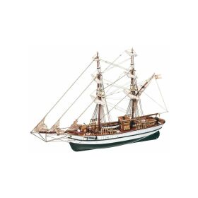 OcCre Aurora Standmodellbausatz 1:65 / oc13001