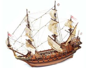 OcCre Apostol Felipe Standmodellbausatz 1:60 / oc14000