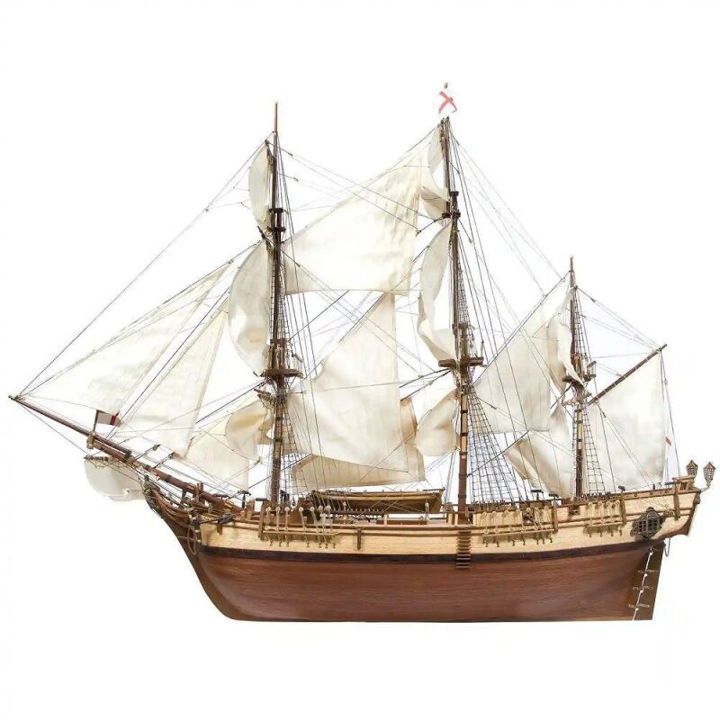 OcCre HMS Bounty Standmodellbausatz 1:45 / oc14006