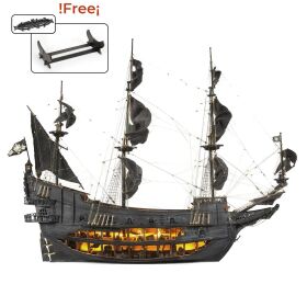 OcCre Fliegender Holländer Geisterschiff...