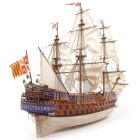 OcCre San Felipe Standmodellbausatz 1:86 / oc15002