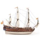 OcCre San Felipe Standmodellbausatz 1:86 / oc15002