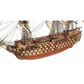 OcCre Santísima Trinidad Standmodellbausatz 1:90 / oc15800