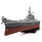 OcCre USS Missouri Standmodellbausatz 1:200 / oc16002