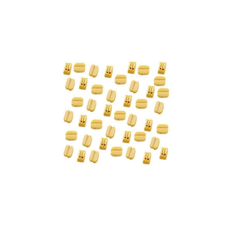 OcCre Doppelblock 4 mm / oc17002