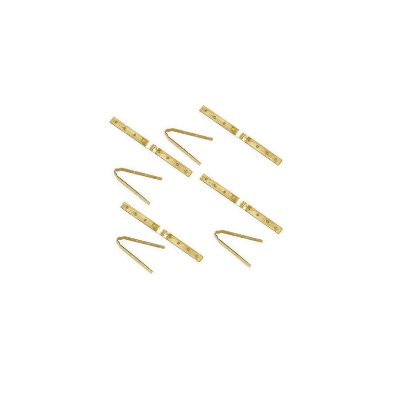 OcCre Ruderschanrnier 3x20 mm / oc17015