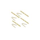 OcCre Ruderschanrnier 3x20 mm / oc17015