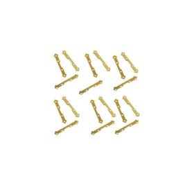 OcCre Flachscharnier 2,5x15mm / oc17037