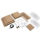 OcCre Workstadion Arbeitsplatz kpl. / oc19110