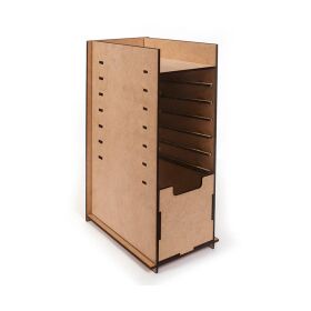 OcCre Organizer hochformat / oc19137