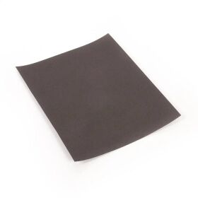 OcCre Schleifpapier Körnung 220 (3 Bogen) / oc19154