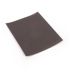 OcCre Scheifpapier Sortiment + Scheifpad / oc19156