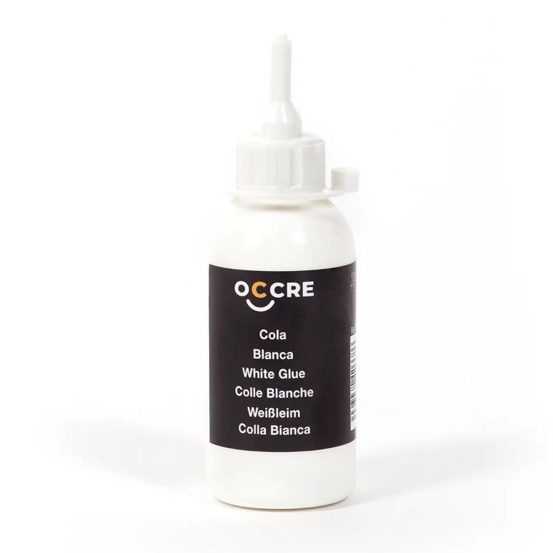 OcCre Weißleim 100 ml / oc19200