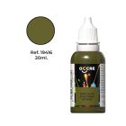 OcCre Ocolor Olivgrün 20 ml / oc19416