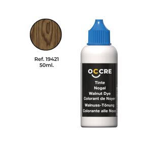 OcCre Walnuss Beize 50 ml / oc19421
