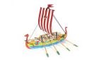 OcCre Vikinger Boot Bausatz für Kinder / oc20001