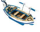 OcCre Calella Standmodellbausatz 1:15 / oc52002