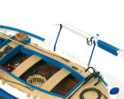 OcCre Calella Standmodellbausatz 1:15 / oc52002