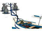 OcCre Calella Standmodellbausatz 1:15 / oc52002