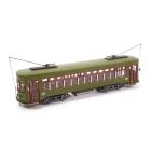 OcCre New Orleans Straßenbahn Standmodellbausatz 1:24 / oc53012