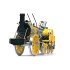 OcCre Rocket Lok Standmodellbausatz 1:24 / oc54000