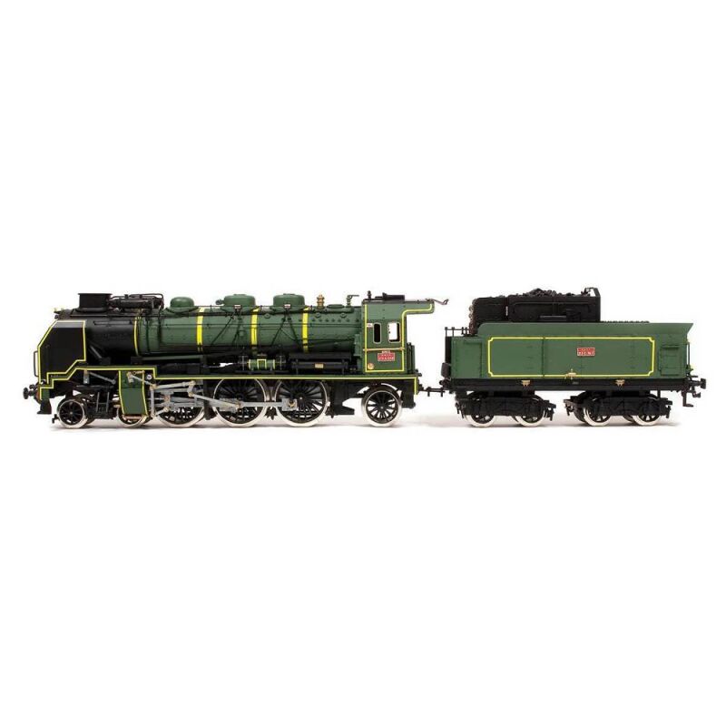 OcCre Pacific 231 Amerik. Lok Standmodellbausatz 1:32 / oc54003