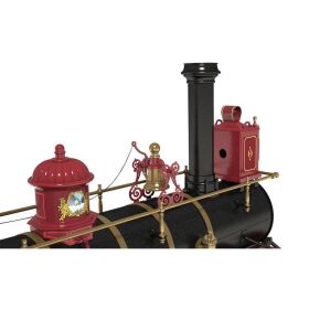 OcCre No. 119 Rogers Westernlok Standmodellbausatz 1:32 / oc54008