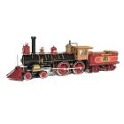 OcCre No. 119 Rogers Westernlok Standmodellbausatz 1:32 / oc54008