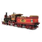 OcCre No. 119 Rogers Westernlok Standmodellbausatz 1:32 / oc54008