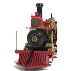 OcCre No. 119 Rogers Westernlok Standmodellbausatz 1:32 / oc54008