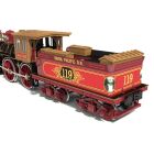 OcCre No. 119 Rogers Westernlok Standmodellbausatz 1:32 / oc54008