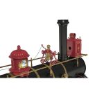 OcCre No. 119 Rogers Westernlok Standmodellbausatz 1:32 / oc54008