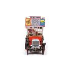 OcCre AEC BUS B-Type Standmodellbausatz 1:32 / oc57000