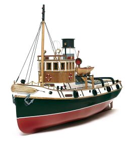 OcCre Ulises Schlepper RC-Modellbausatz 1:30 / oc61001