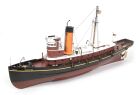 OcCre Herkules Amerik. Schlepper RC-Modellbausatz 1:50 / oc61002