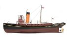 OcCre Herkules Amerik. Schlepper RC-Modellbausatz 1:50 / oc61002