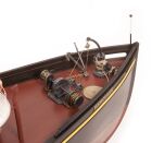 OcCre Herkules Amerik. Schlepper RC-Modellbausatz 1:50 / oc61002