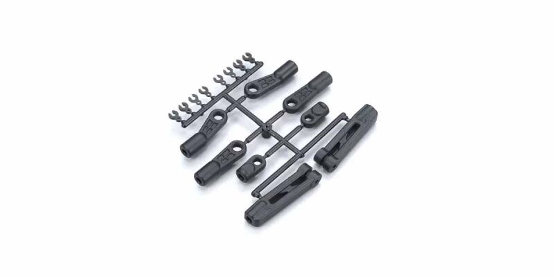 KYOSHO Querlenker Oben Kyosho Inferno MP9 (4) / K.IF428C